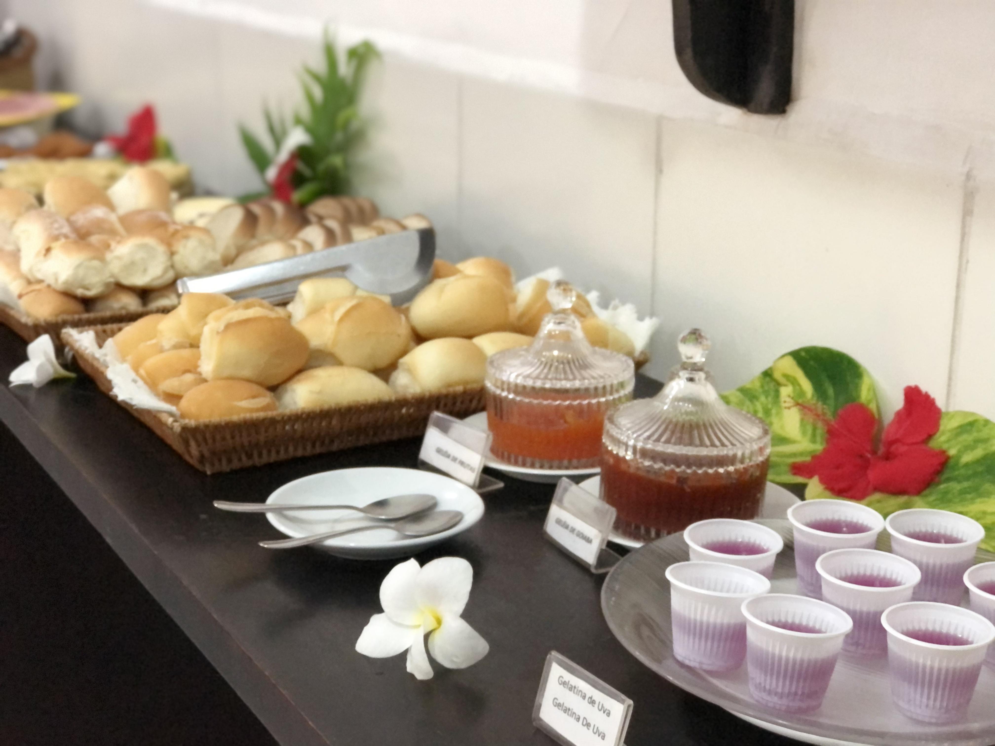 아구아마리냐 포우사다 호텔 Pôrto das Galinhas 외부 사진